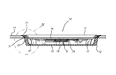 Une figure unique qui représente un dessin illustrant l'invention.